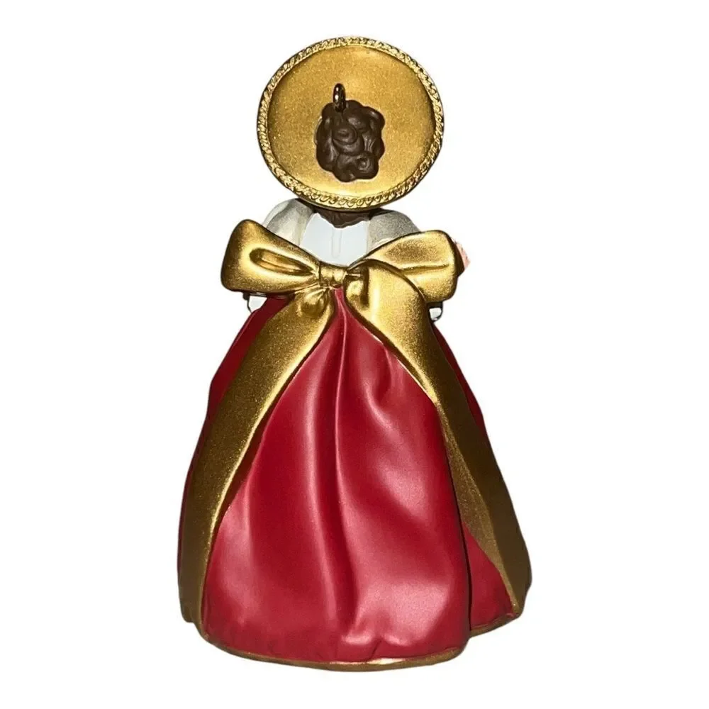 Hallmark ornament 1998